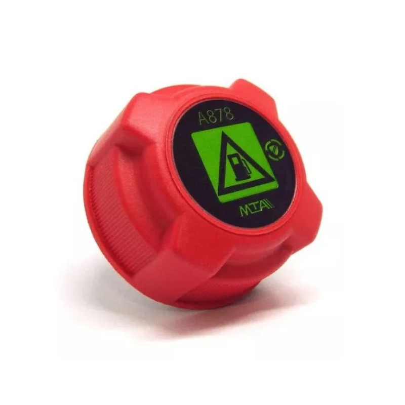 Tampa Reservatorio Partida Frio Mta