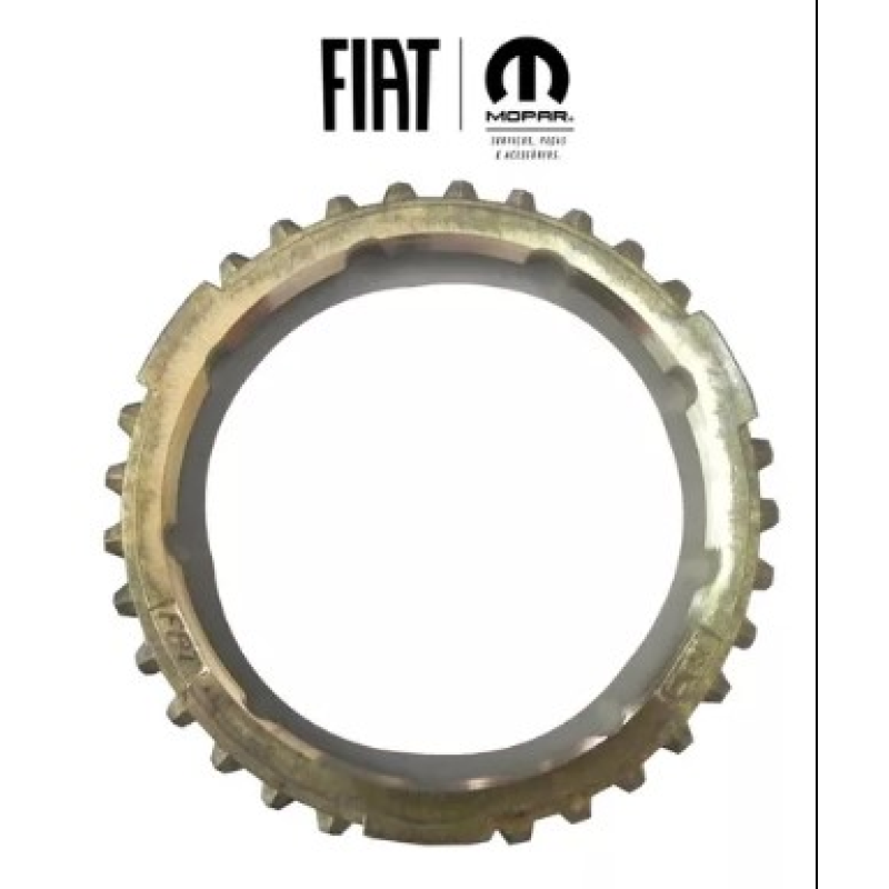 Anel Sincron 3/4m Fiat
