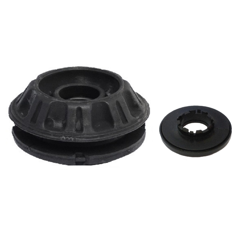 Coxim Amortec Diant Inf C/rolamento Sampel