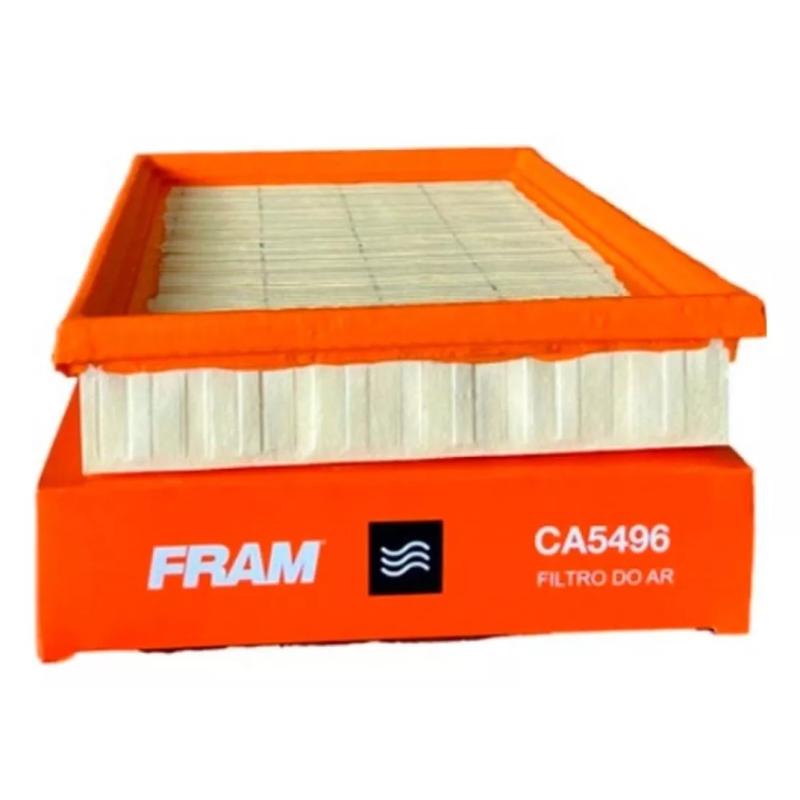 Filtro Ar Ca5496 Fram