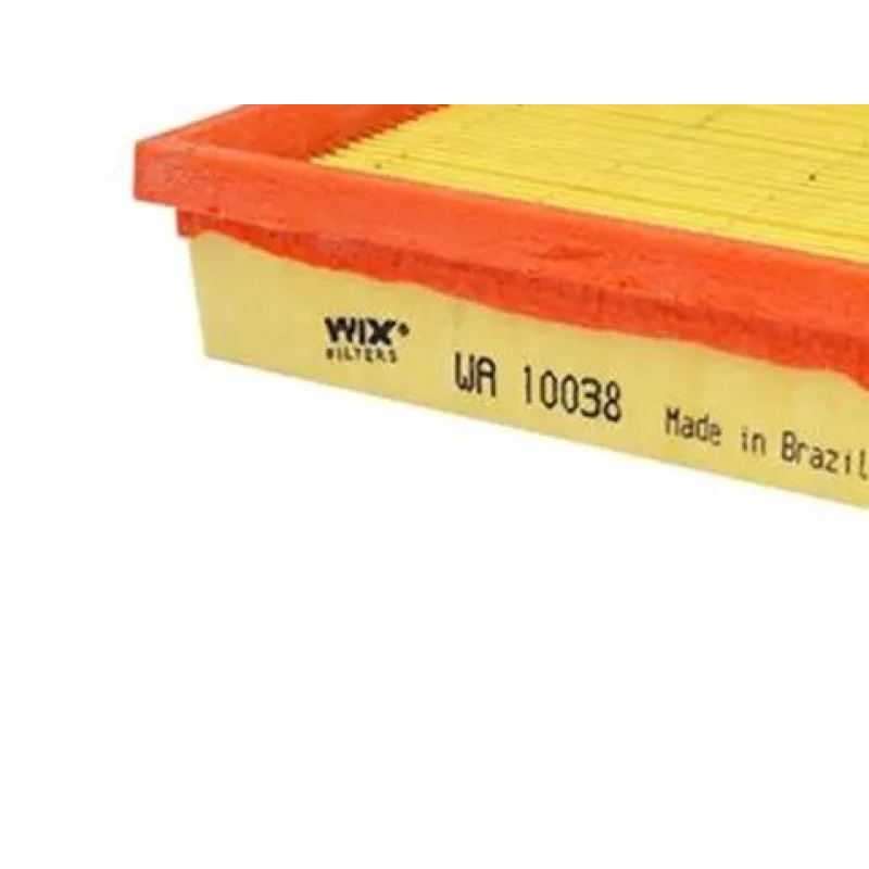 Filtro Ar Wix