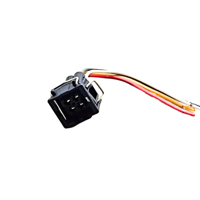 Chicote Sensor Temperatura Chw