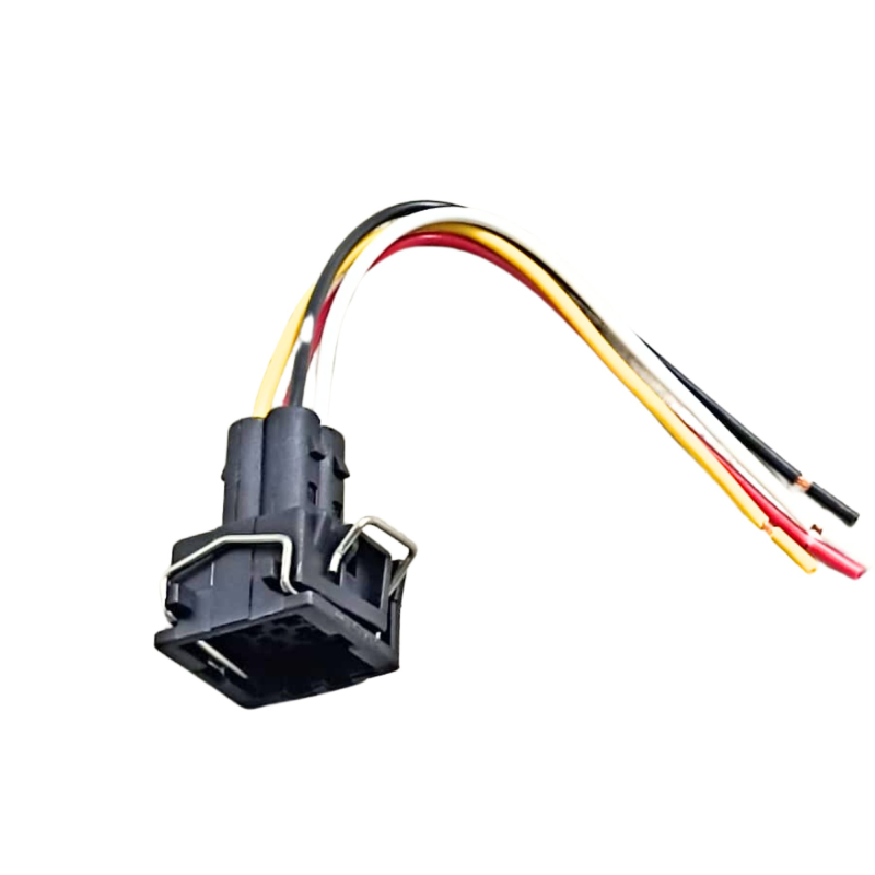 Chicote Sensor Temperatura Chw