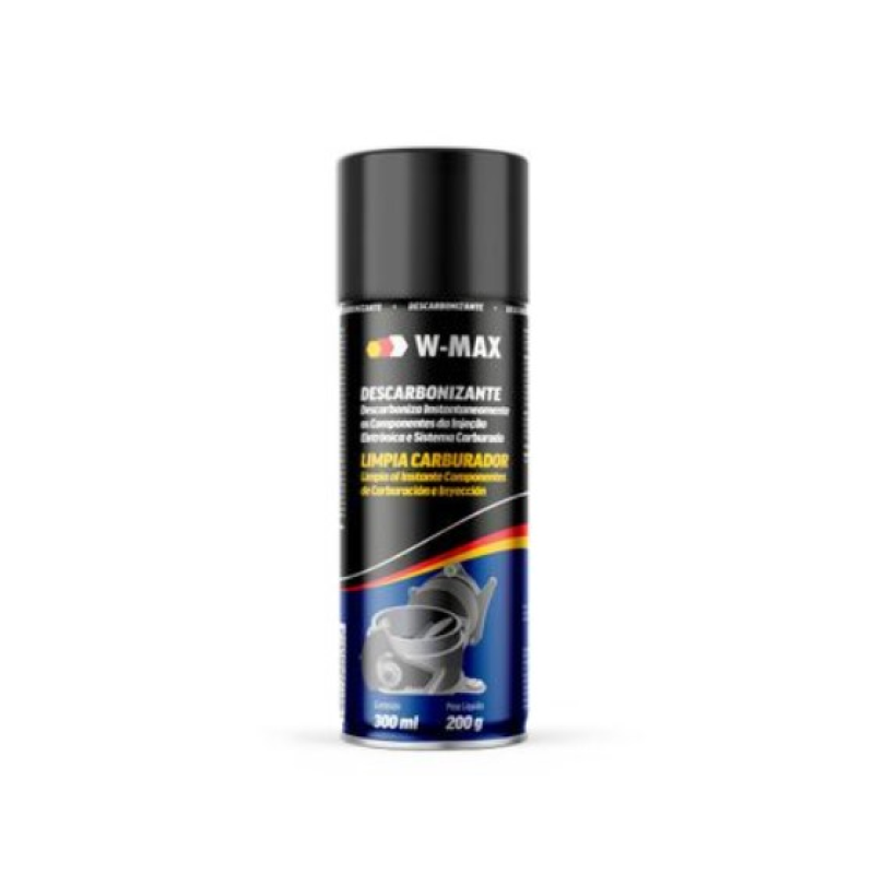 Limpa Bico Descarbonizante Wurth