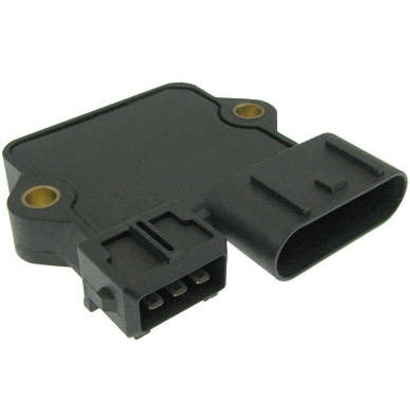 Modulo Ignicao Gauss