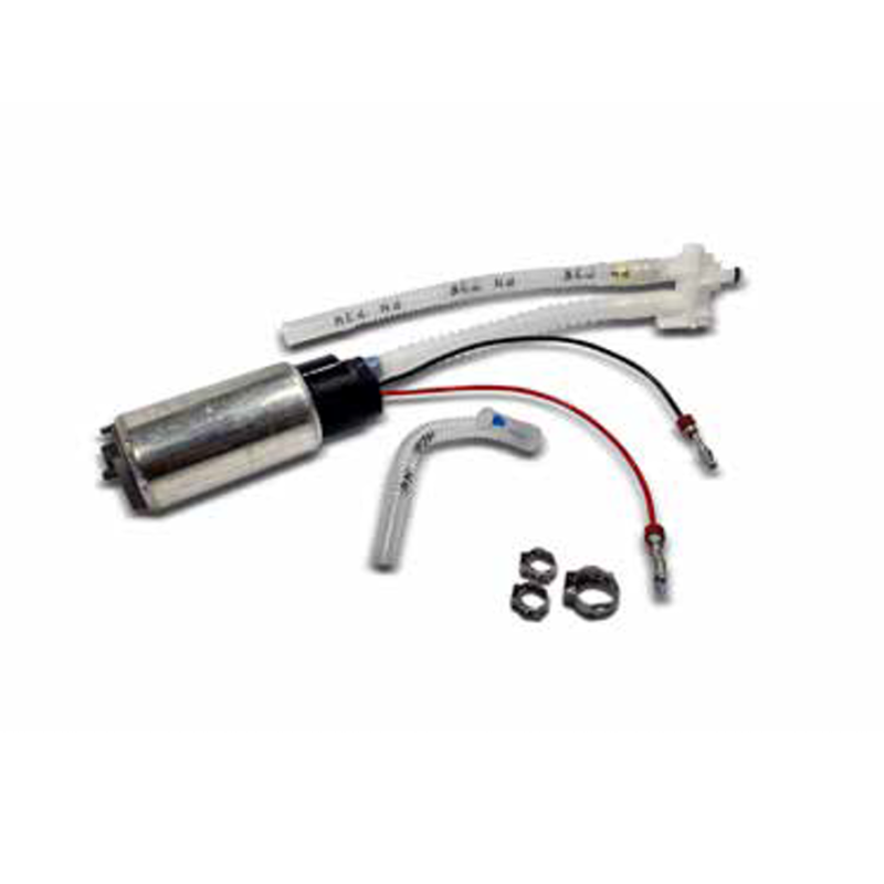 Bomba Combustivel Eletrica Motoraco