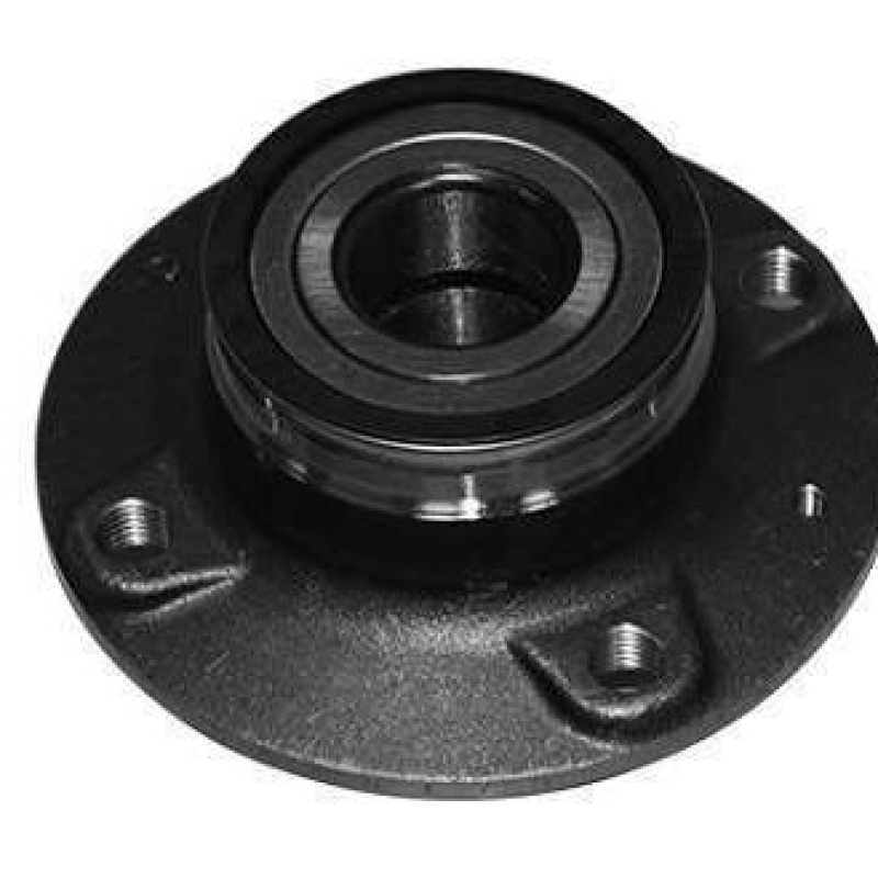 Cubo Roda Tras Skf