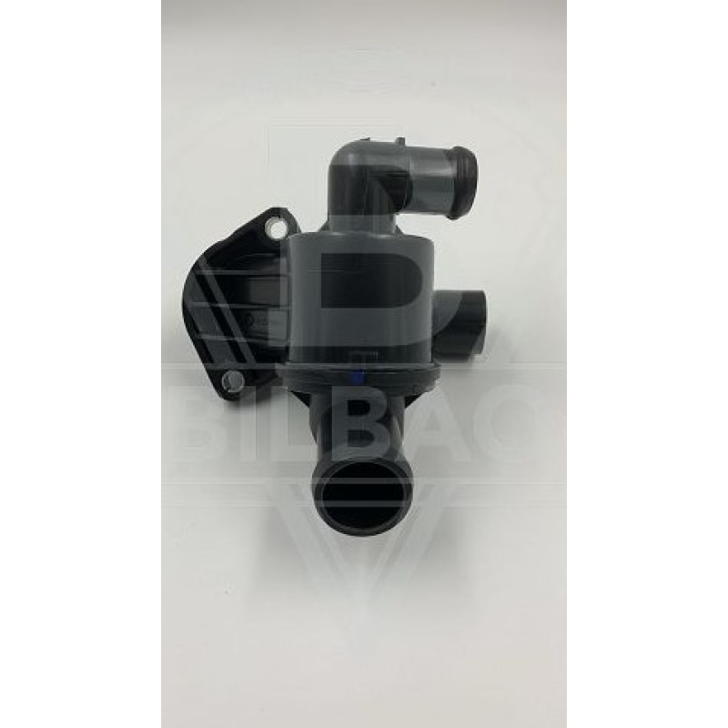 Valvula Termostatica Bilbao