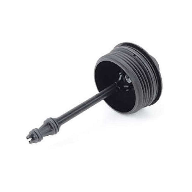 Capa Filtro De Oleo Bilbao