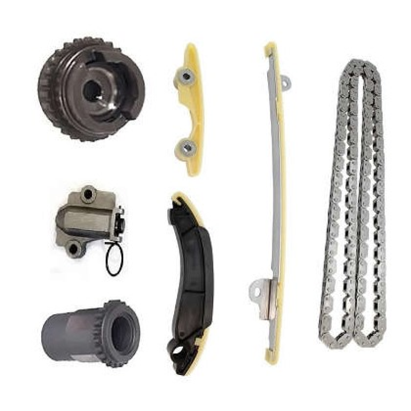 Kit Distribuicao Cedraz