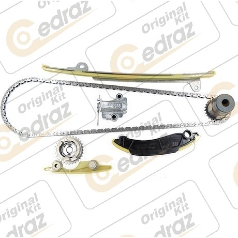 Kit Distribuicao Cedraz