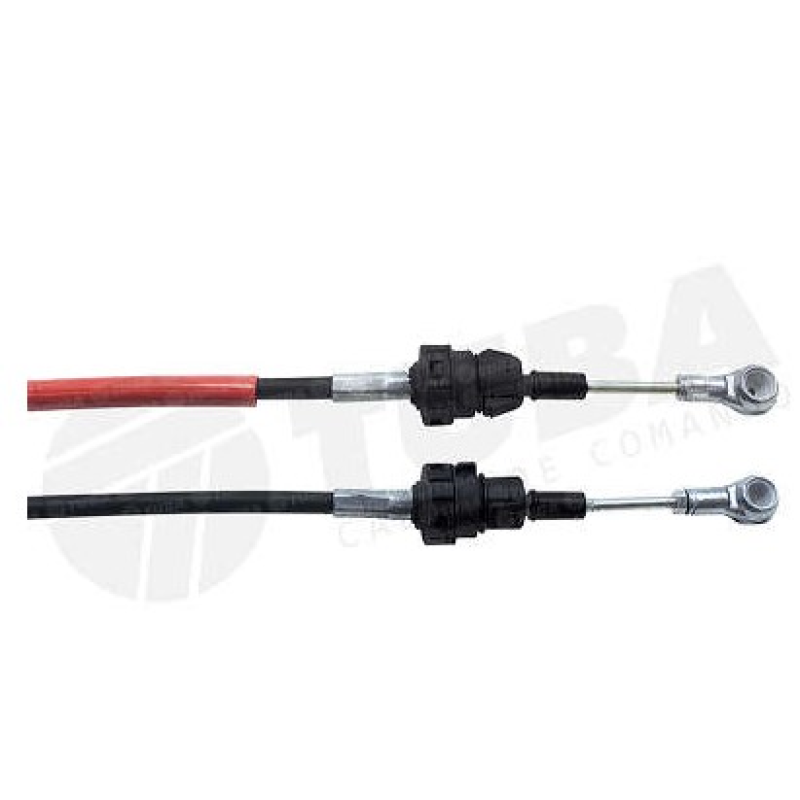 Cabo Comando Cambio Tuba