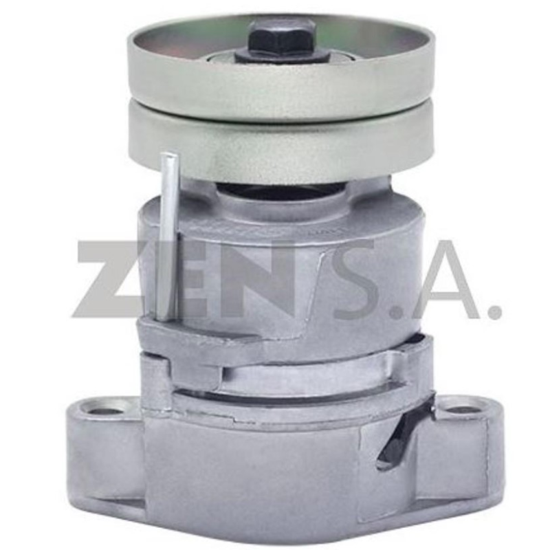 Tensor Correia Dir Hid