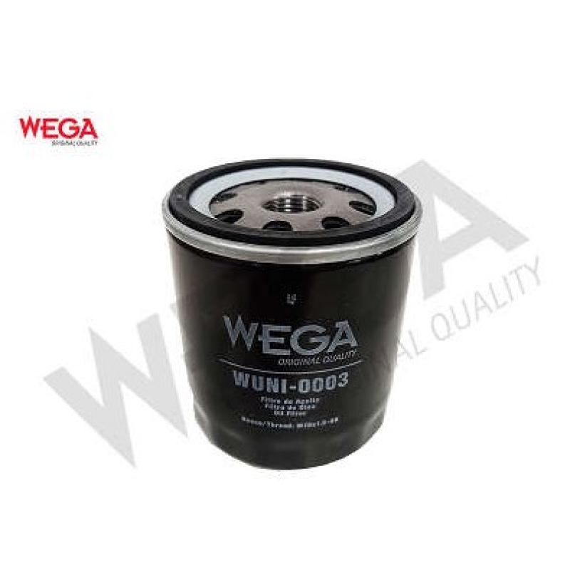 Filtro Oleo Wuni0003 Wega