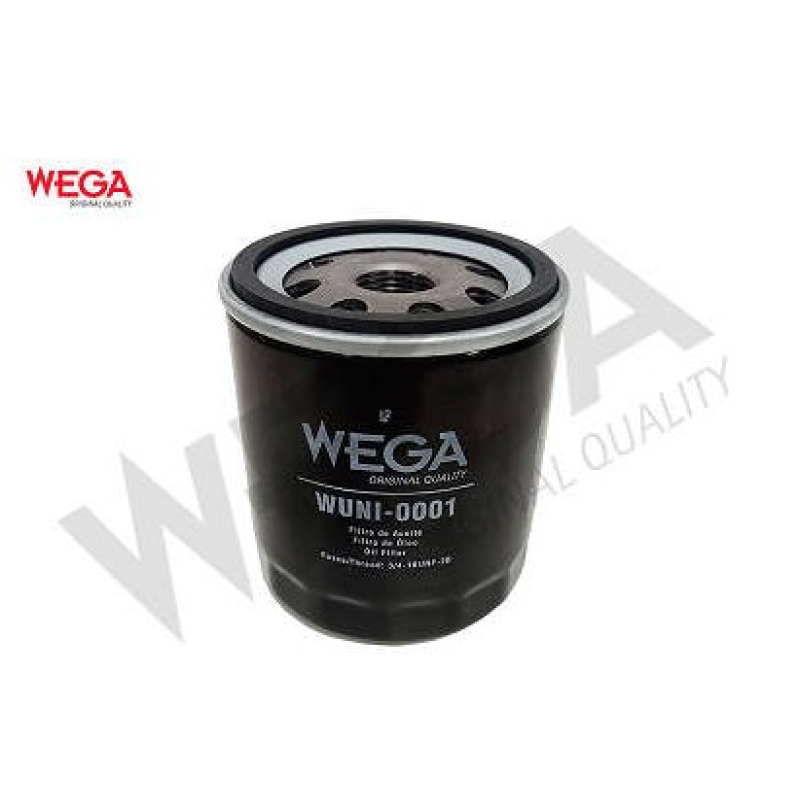 Filtro Oleo Multi Tm1 Wega