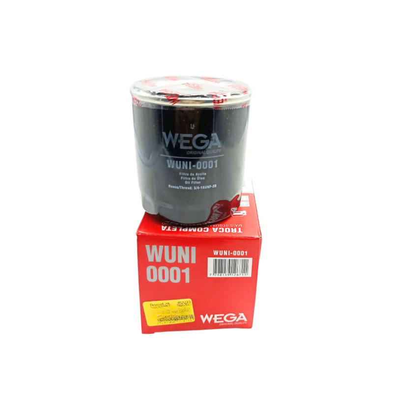 Filtro Oleo Multi Tm1 Wega