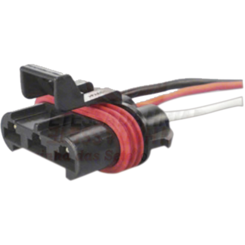 Chicote Reparo Ventoinha Rainha Sete