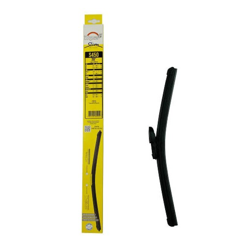 Palheta Slim Blade 20