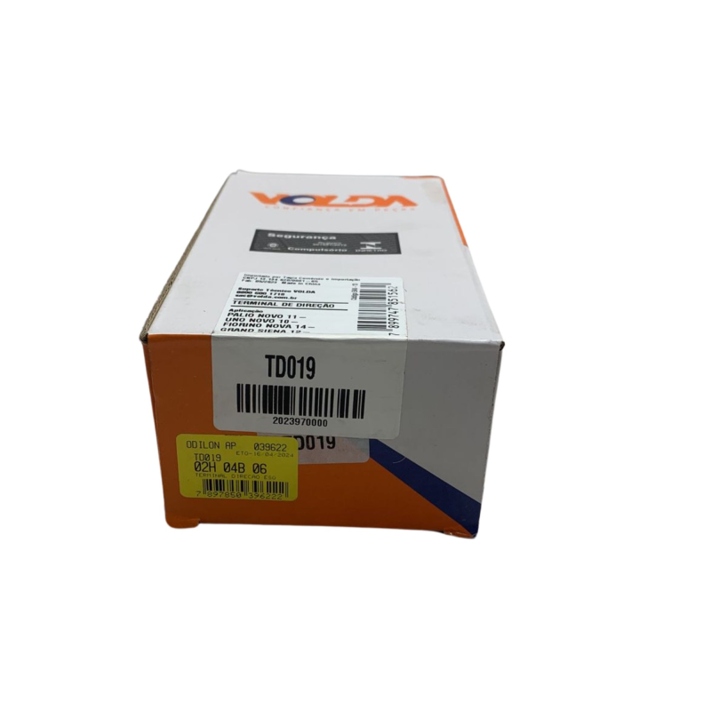 Terminal Direcao Esq Volda