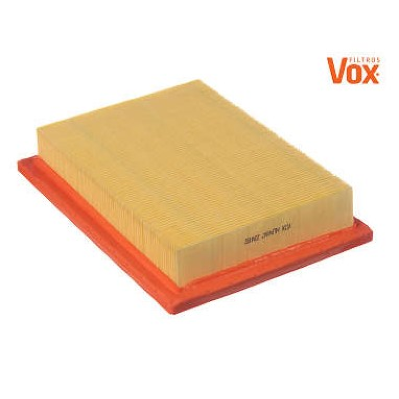 Filtro Ar Hlp4147 Vox