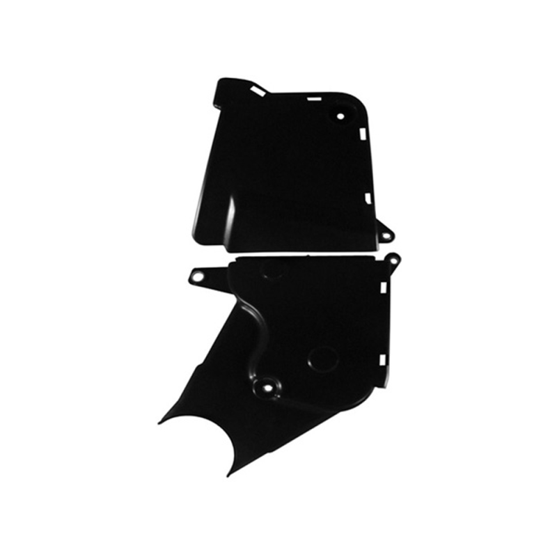 Protetor Correia Dentada Superior E Inferior Vbl