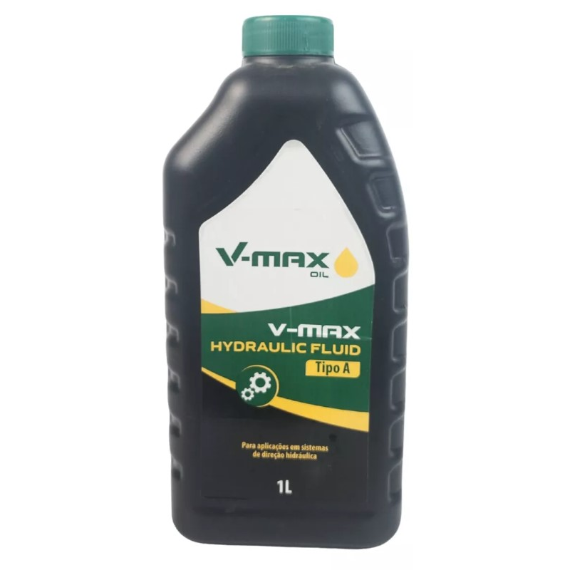 Oleo Hidraulico Vmax
