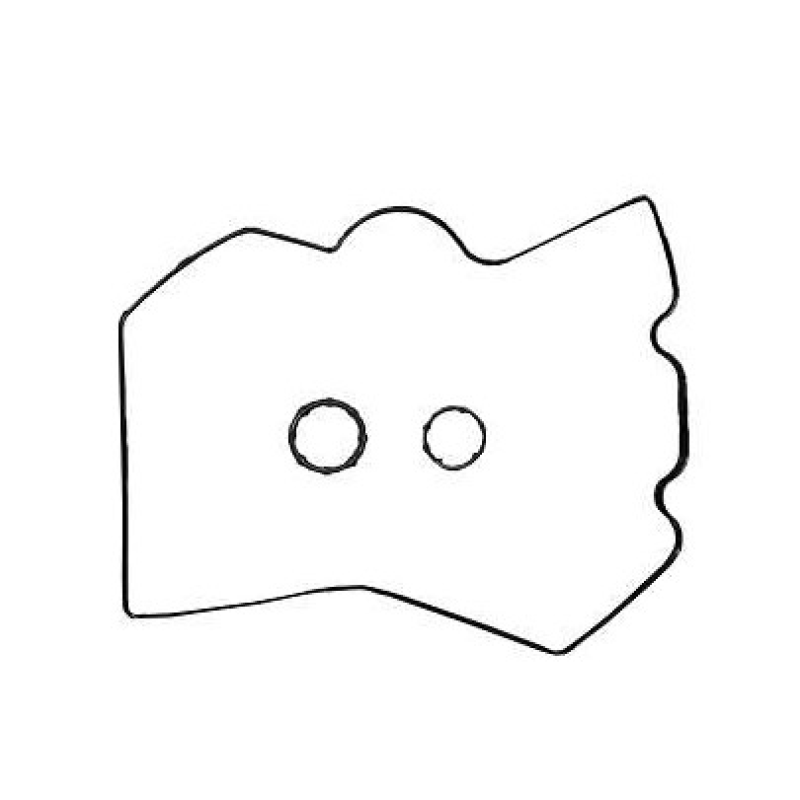 Junta Tampa Filtro Oleo Sabo