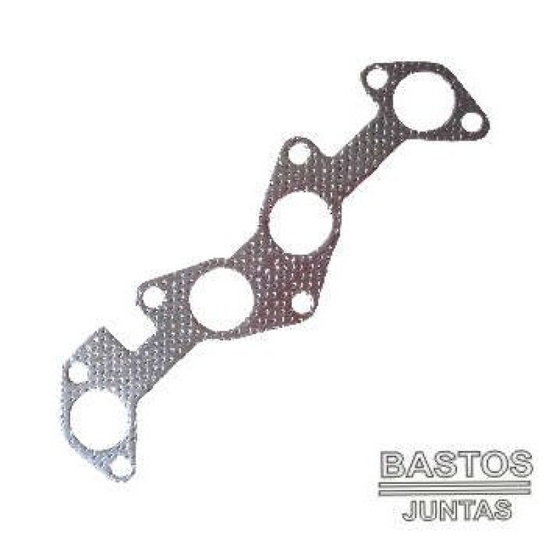 Junta Coletor Escape Bastos