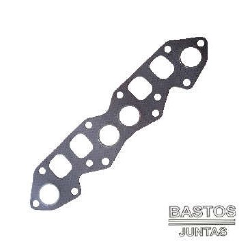 Junta Coletor Escape/adm Bastos