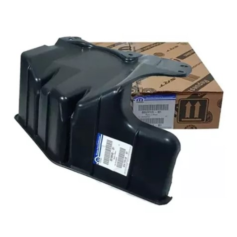 Protetor Correia Alternador Fiat