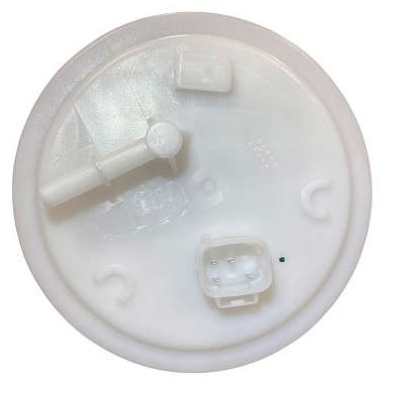 Flange Bomba Combustivel Tsa