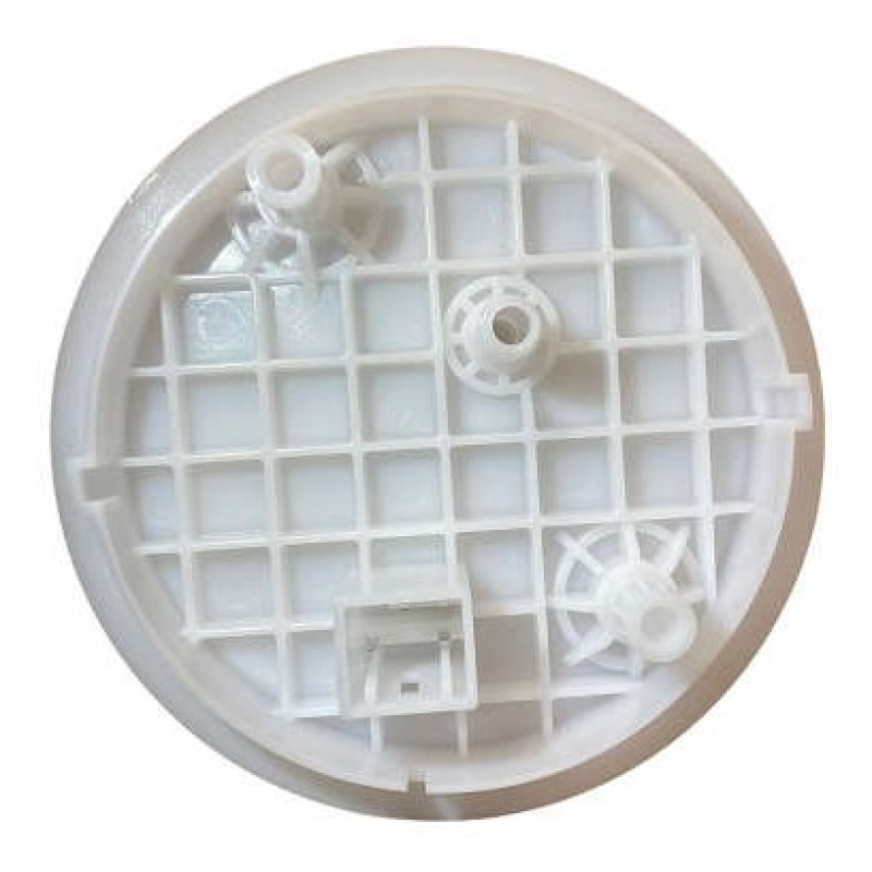 Flange Bomba Combustivel Tsa