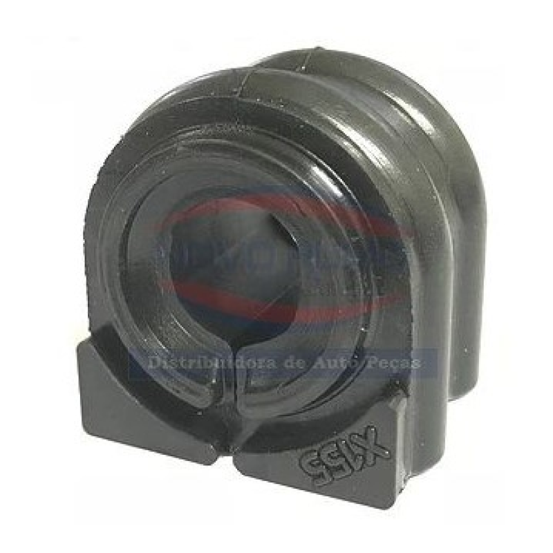 Bucha Barra Estab Diant 20mm Novo Rumo