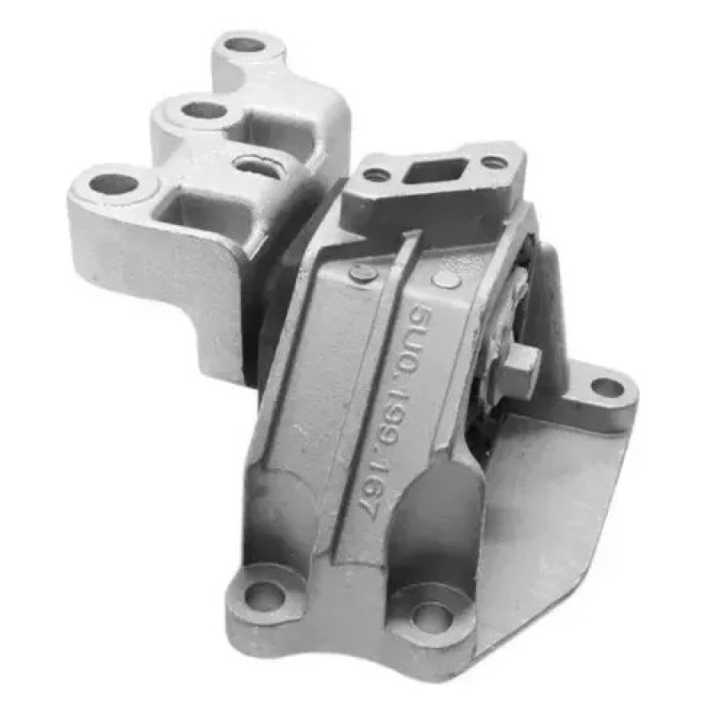 Coxim Motor Dir C/ Suporte Vw