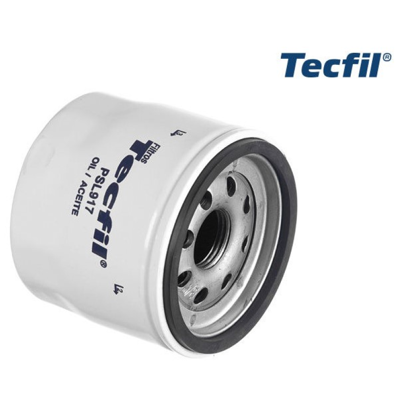 Filtro Oleo Tecfil