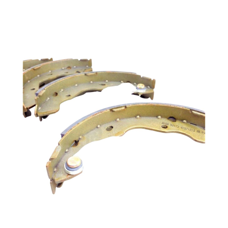 Patim Freio Mazzicar