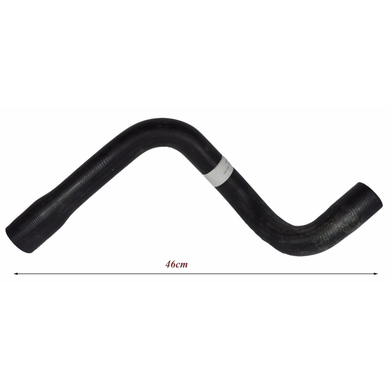 Mangueira Curva Radiador Lion