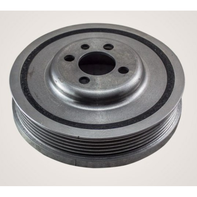 Polia Bomba Agua Triade