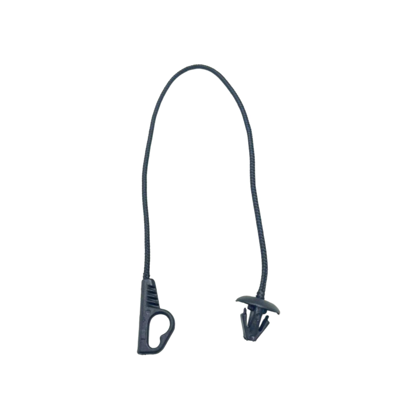 Corda Bagagito Porta Malas Fiat