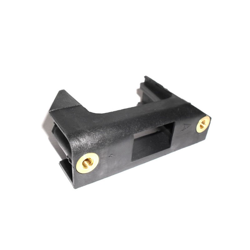 Kit Suporte Coxim Radiador Bilbao