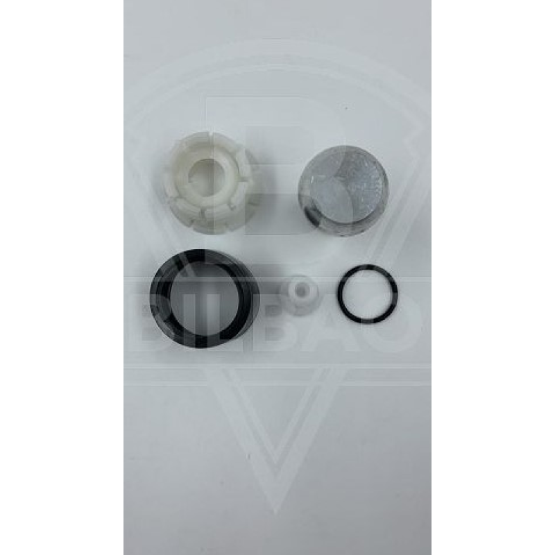 Reparo Alavanca Cambio C/ Pino Bilbao