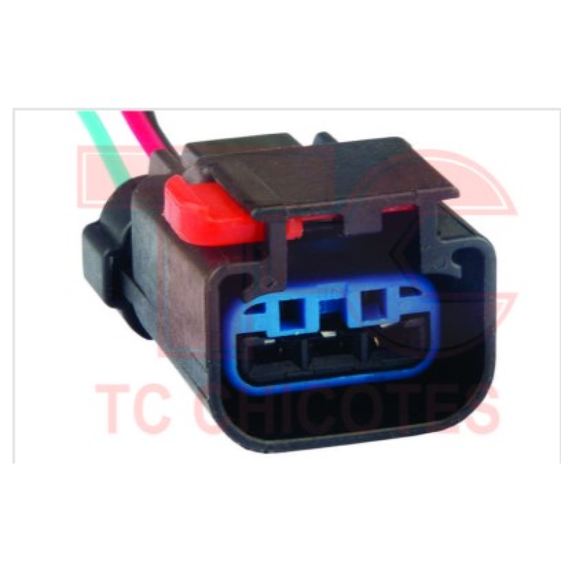 Chicote Sensor Rotacao Tc Chicotes