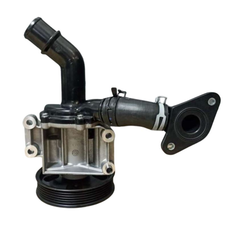 Bomba Agua Completa Fiat