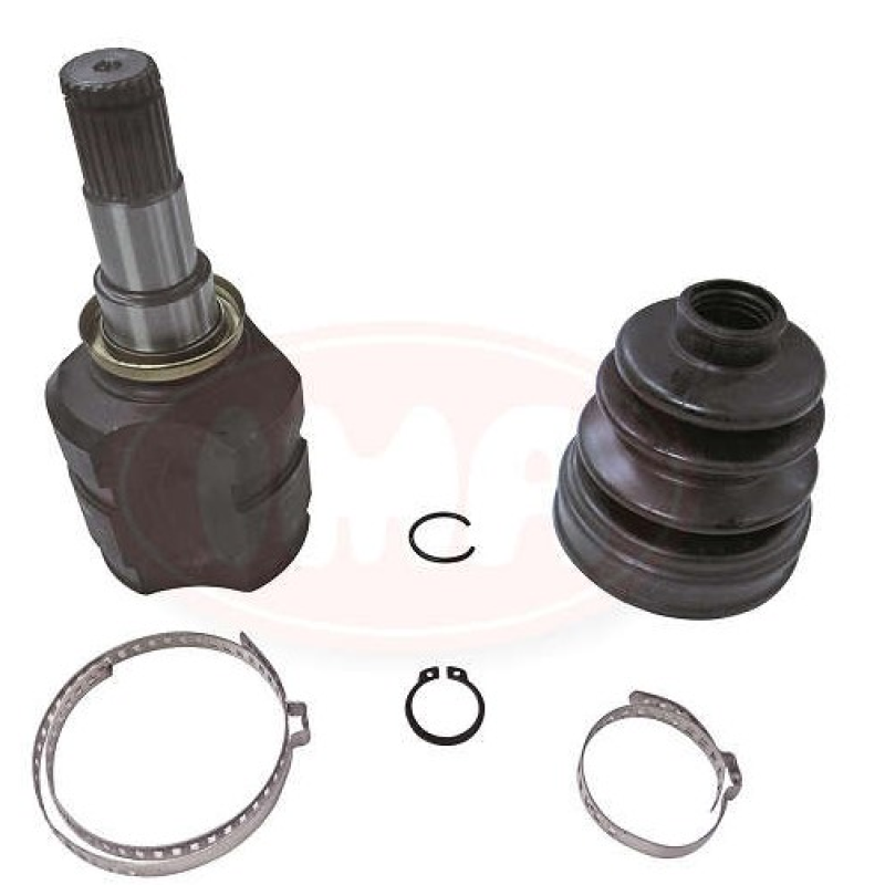 Tulipa Cambio Dir Ima