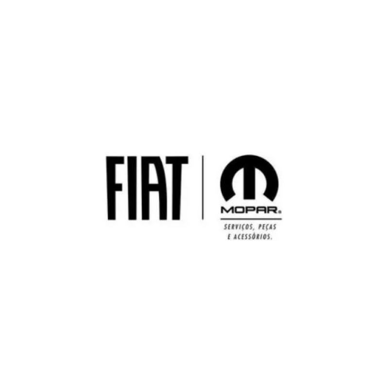 Tampa Reservatorio Para Brisa Fiat