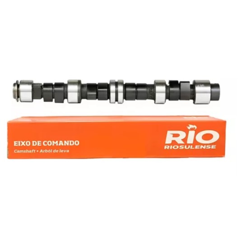 Eixo Comando Riosulense