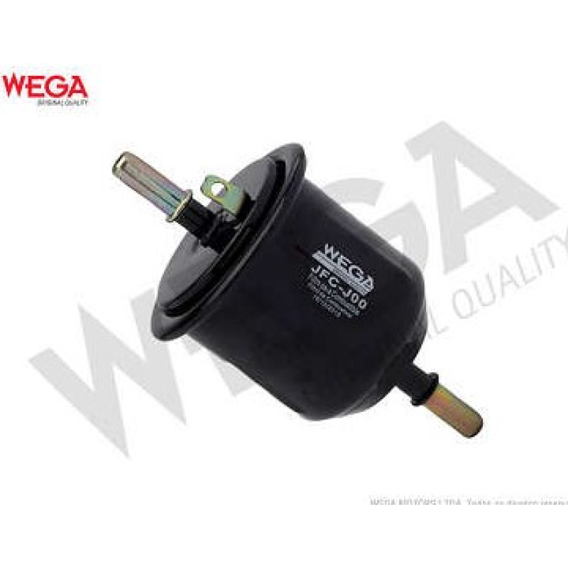 Filtro Combustivel Wega
