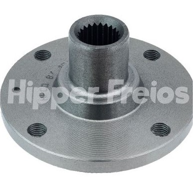 Cubo Roda Diant Hf