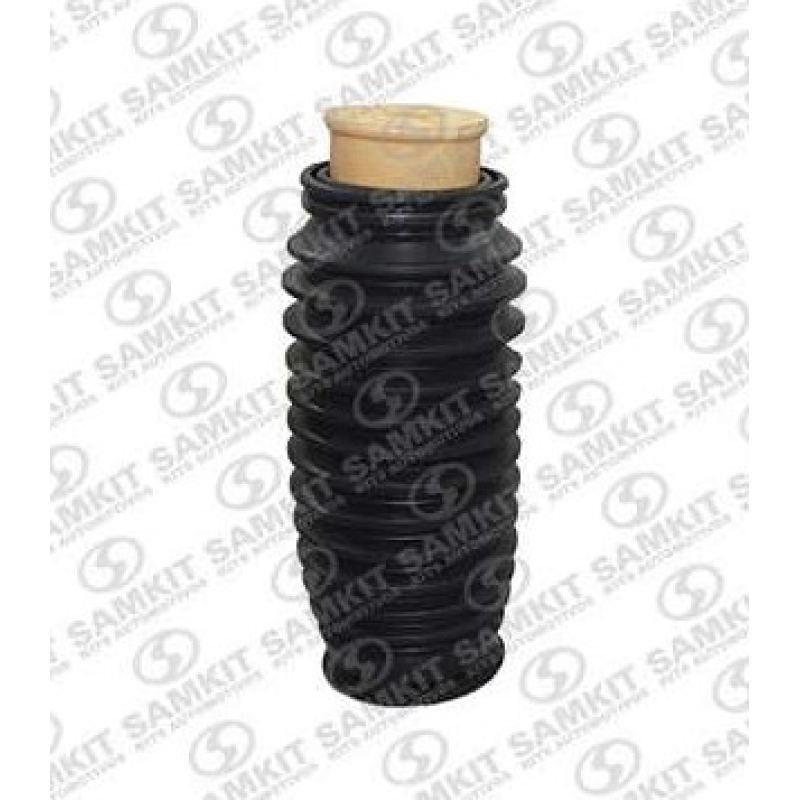 Kit Amortecedor Diant Sampel