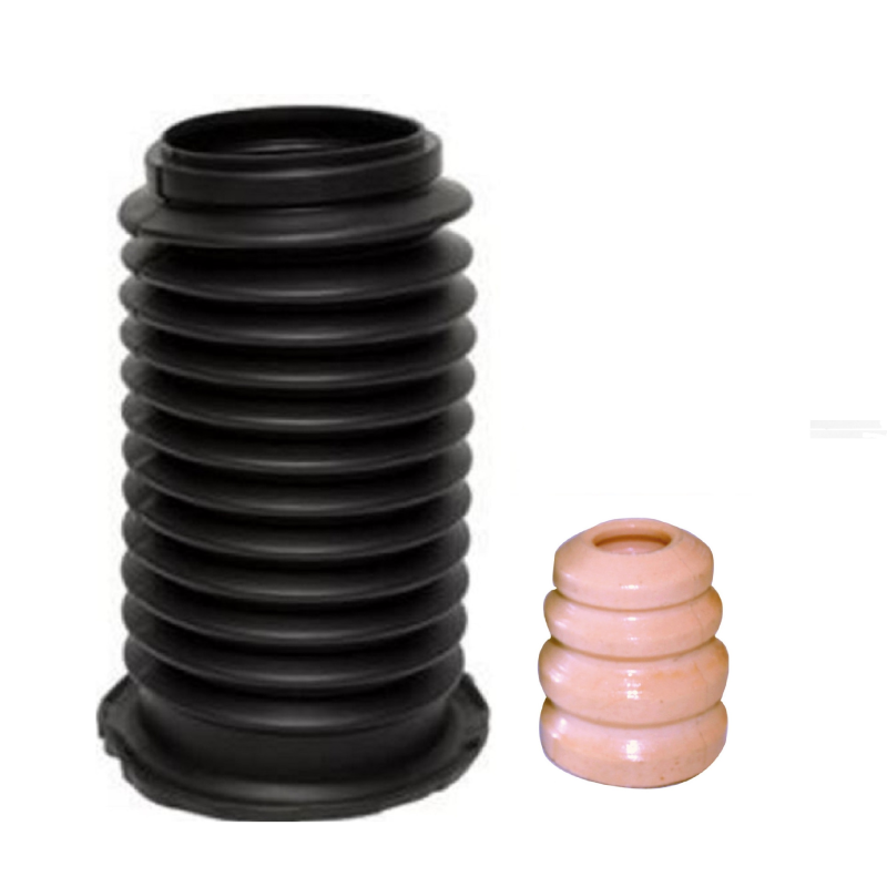 Kit Amortecedor Diant Ld3705 Lider